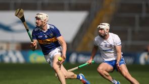 Tipperary's hurling championship campaign rolls on, but only just