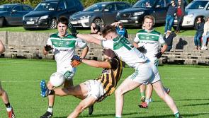 Phelan's late point keeps Upperchurch's 100% record intact in Tipperary football