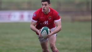 Cashel dig deep for important AIL win away to Old Crescent