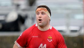 Lowly Dolphin put dent in Cashel’s All Ireland League ambitions with draw at Spafield 