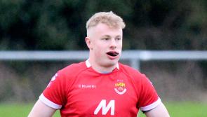 Thurles come out on top against Cashel in melee-marred all-Tipperary rugby tie