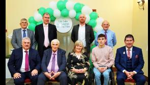 One of Tipperary's finest - Cahir Ladies Football Club celebrates 25 years