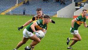 Captain praises Tipperary football champions' 'outstanding' management team