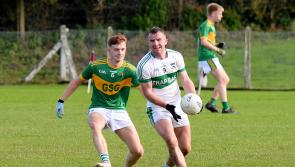 Aherlow and Grangemockler must meet again in Tipperary Intermediate Football Championship final