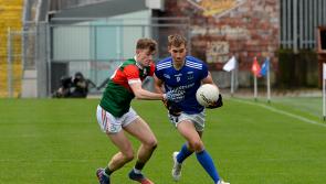 Victory ensures that Ballina will be playing senior football in Tipperary next year