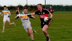 Shannon Rovers win first County Junior B football title in Tipperary