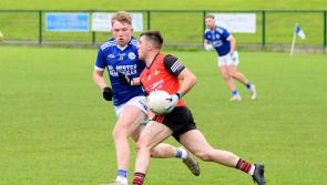 Winning start for Ballyporeen in Tipperary County Senior Football Championship