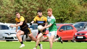 Late points decide south and west Tipperary senior football clash in Cahir's favour