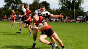 JK Brackens make it two wins from two in Tipperary senior football championship