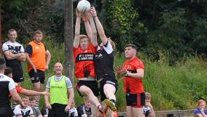 Brackens hold on for second group victory