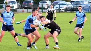 Goals prove crucial for JK Brackens in Tipperary County Senior Football Championship tie