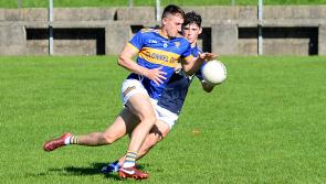 Kilsheelan/Kilcash win to book quarter-final place in Tipperary football championship