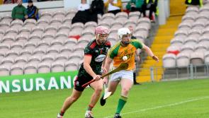 Draws and one-sided games dominate opening round of Tipperary club hurling championships