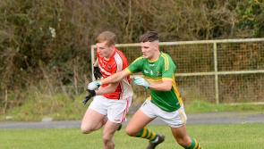 Fast start provides foundation for Galtee Rovers' victory in Tipperary Under 17 A football final