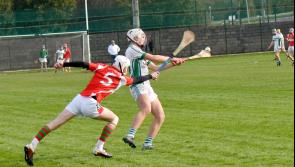 Mullinahone deny Holycross/Ballycahill an underage hurling double in Tipperary