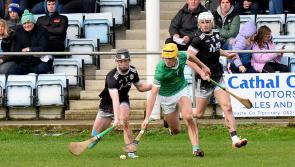 Fourteen-man Drom/Inch qualify for Tipperary Under 21 A Hurling Championship final