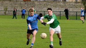Moyle Rovers do enough to claim Tipperary Under 21 B Football Championship crown