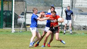 Ballyporeen pick up valuable points with win over Eire Og in Tipperary opener