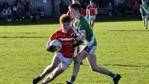 Golden Kilfeacle come from behind to win county Tipperary minor B football title