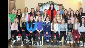 Young Cahir starlets have bright futures in Tipperary Ladies Gaelic Football