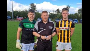 Upperchurch just about justify favourites's tag in mid and south Tipperary senior football clash