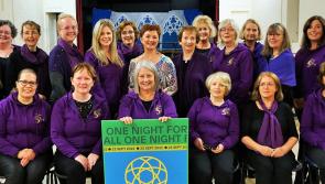 Culture Night in Cahir was once again very busy and a great success