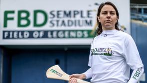 Tipperary camogie team good enough to be involved at business end of year, says Cáit Devane