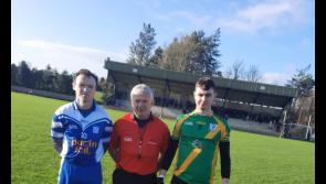 Single-point victory sends Kilruane MacDonaghs through to Tipperary County Junior B Football final