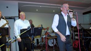 Showbiz friends of Carrick-on-Suir singer Liam O'Dwyer pay fitting tribute to his memory