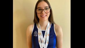 Carrick-on-Suir Athletics Club's young athletes excel at All-Ireland Indoor Track & Field finals 