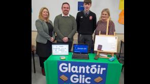 Carrick-on-Suir school selects its top young entrepreneurs for regional final 