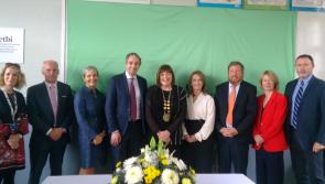 Student numbers to double at Carrick-on-Suir Further Education & Training Centre under expansion plans