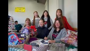 Charity bake sale to raise funds for Carrick-on-Suir students' volunteering trip to Ghana