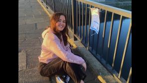 Carrick-on-Suir teenager's HOPE Project campaigns for better mental health services for young people