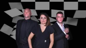 Curtains to rise at Carrick-on-Suir's Strand Theatre for opening performance of Chess 