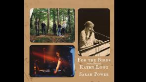 A night of music celebrating the Solstice at Carrick-on-Suir's Brewery Lane Theatre