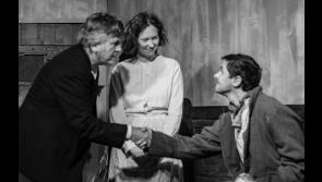 Hinterland's production of The Playboy of the Western World comes to Cashel's Brú Ború 