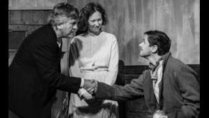 Hinterland brings Playboy of the Western World to Carrick-on-Suir theatre for two nights