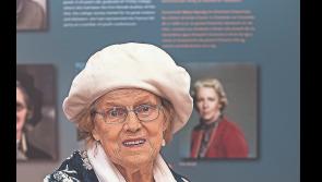 Former south Tipperary TD Carrie Acheson has passed away