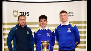 Hurling in the county will benefit from all-Tipperary Harty Cup final