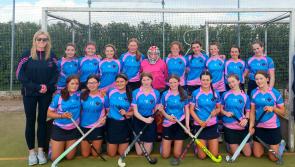 Cashel New Inn hockey team holds its nerve to lift Munster title
