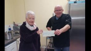 Carrick-on-Suir fundraiser boosts coffers of homeless and meals assistance charities