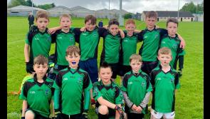 Clerihan's Under 11s will grace iconic Tipperary venue FBD Semple Stadium for final