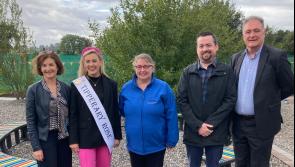 Clerihan school in south Tipperary opens extension and new sensory room