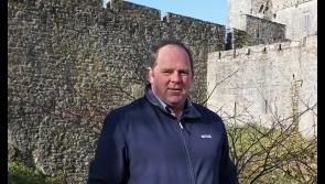 Cahir ready to welcome more film crews and royal couple 