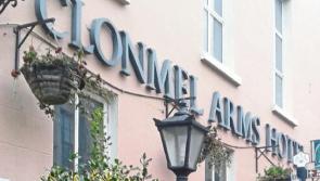 Vacancy rate of commercial properties in Clonmel higher than national average