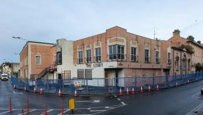 Former hotel site in Tipperary will be demolished before its redevelopment