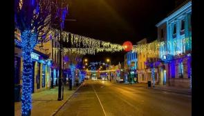 It's beginning to look a lot like Christmas in this Tipperary town