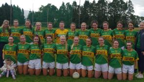 Super sub Emily Corcoran kicks winning point as Tipperary champions Commercials advance 