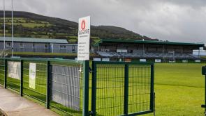 National camogie league division 2B final between Cork and Kilkenny will be played in south Tipperary